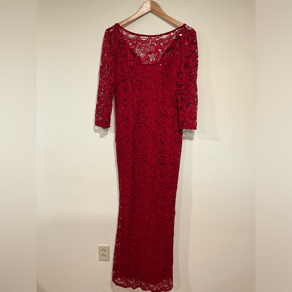 Blu Sage Women’s Dress